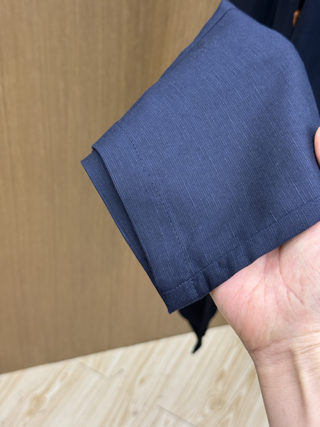 早春 loro Piana 🔥🔥高端定制 26FW春夏新款休闲裤👖原版进口面料柔软透气挺阔有型 定制五金