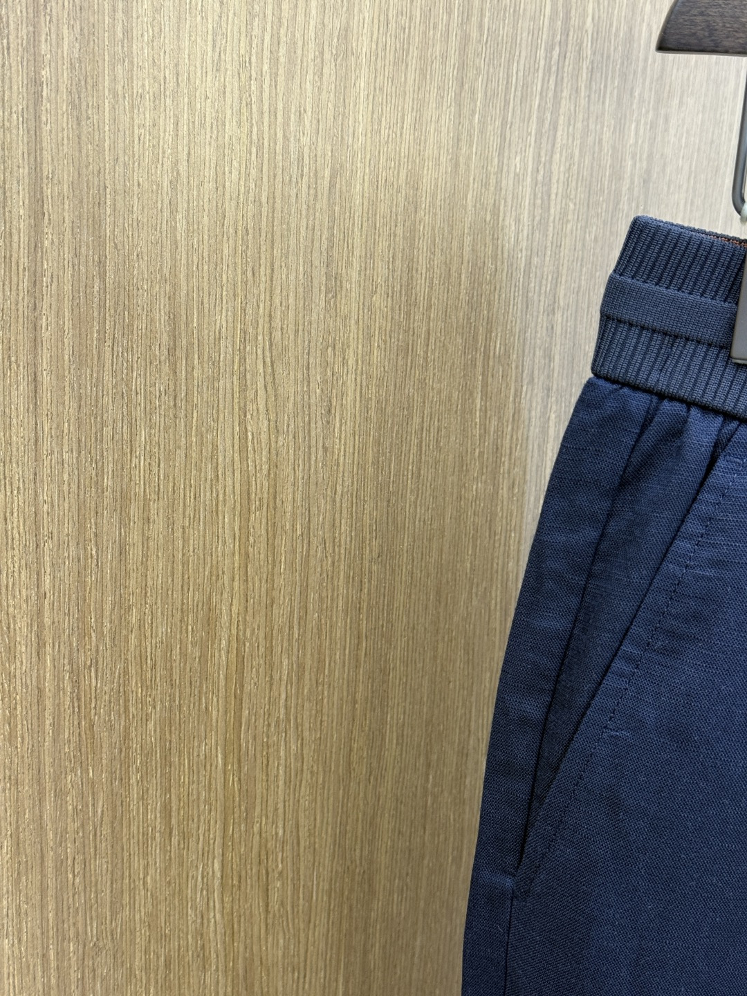 早春 loro Piana 🔥🔥高端定制 26FW春夏新款休闲裤👖原版进口面料柔软透气挺阔有型 定制五金