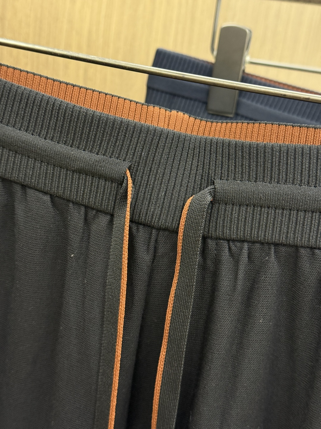 早春 loro Piana 🔥🔥高端定制 26FW春夏新款休闲裤👖原版进口面料柔软透气挺阔有型 定制五金