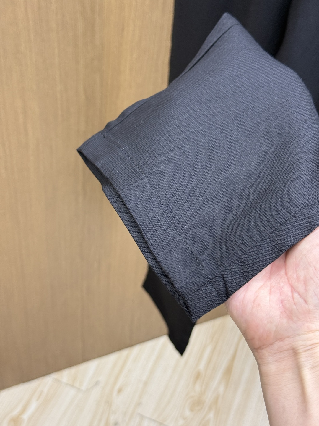 早春 loro Piana 🔥🔥高端定制 26FW春夏新款休闲裤👖原版进口面料柔软透气挺阔有型 定制五金