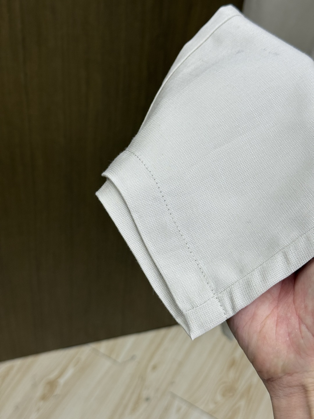 早春 loro Piana 🔥🔥高端定制 26FW春夏新款休闲裤👖原版进口面料柔软透气挺阔有型 定制五金