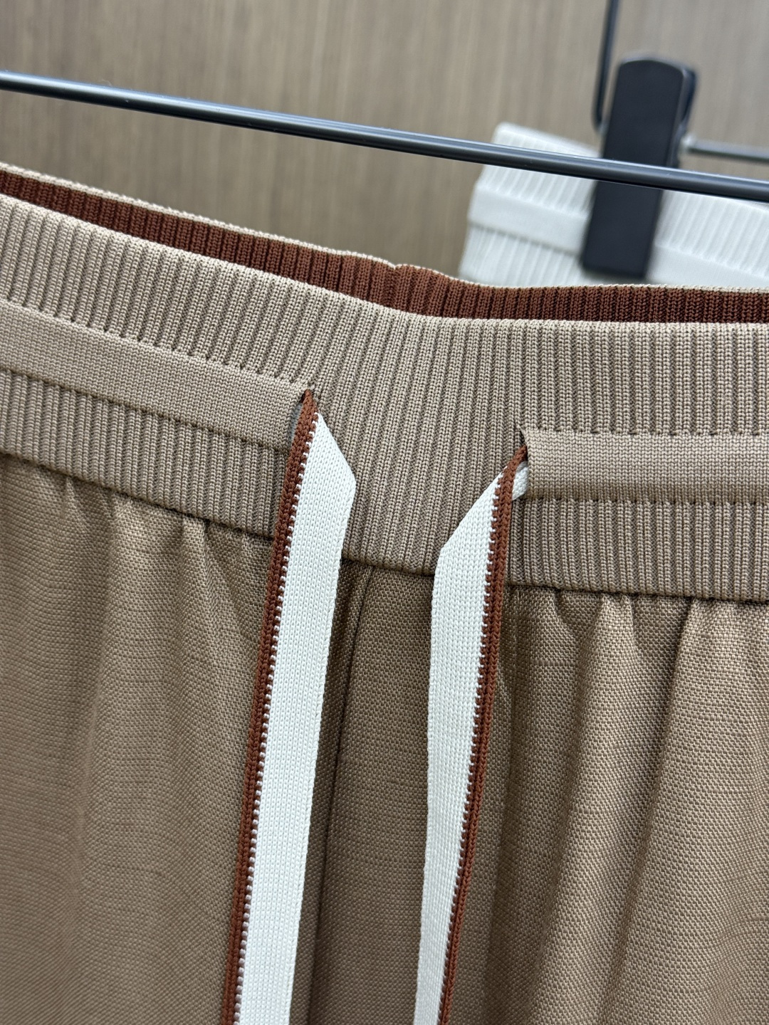 早春 loro Piana 🔥🔥高端定制 26FW春夏新款休闲裤👖原版进口面料柔软透气挺阔有型 定制五金