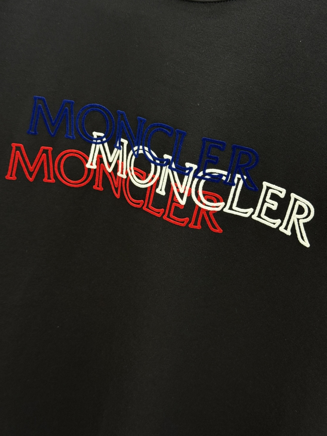 早春 Mon 🔥🔥高端定制 2026早春独家专供新款原单男士休闲短袖T恤 高端定制 高端版本 时尚百搭爆