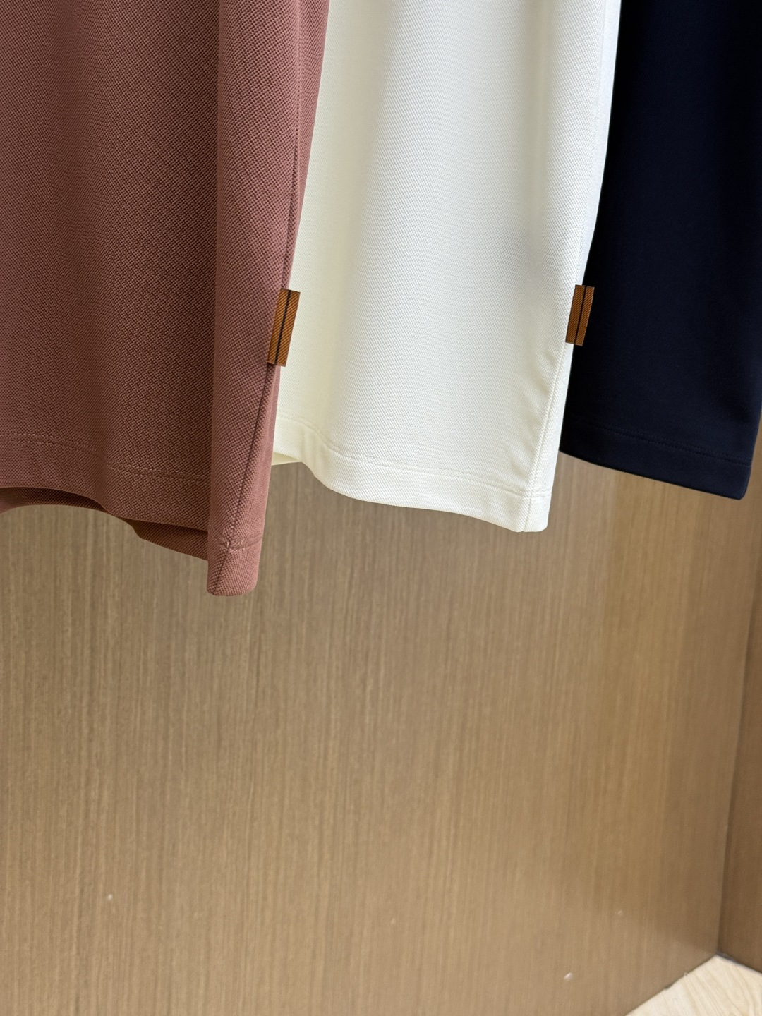 早春 ZZ 🔥🔥高级定制 26ss春夏新款翻领POLO短袖T恤 原版定制 面料选用进口珠地棉 轻薄透气 