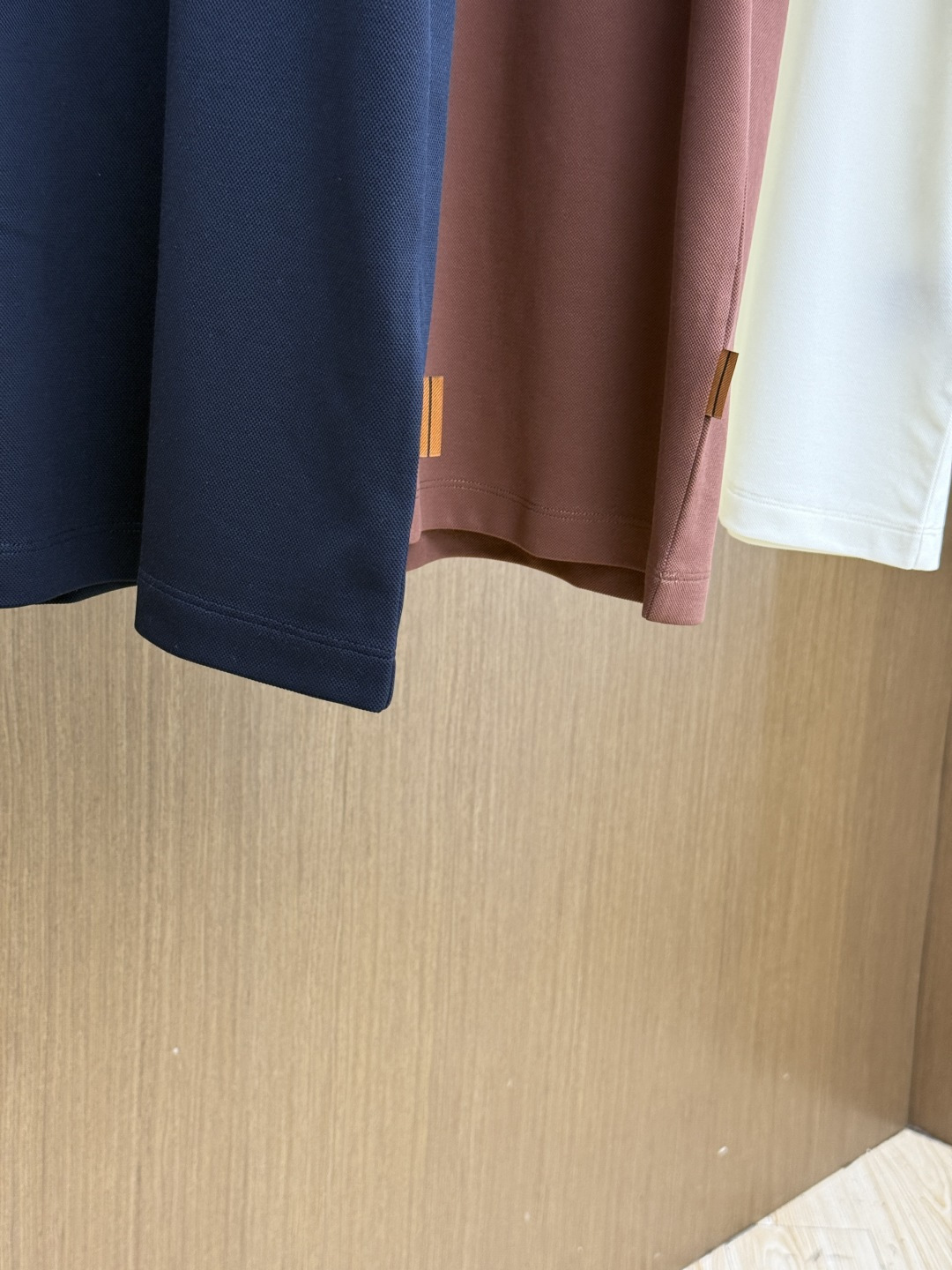 早春 ZZ 🔥🔥高级定制 26ss春夏新款翻领POLO短袖T恤 原版定制 面料选用进口珠地棉 轻薄透气 