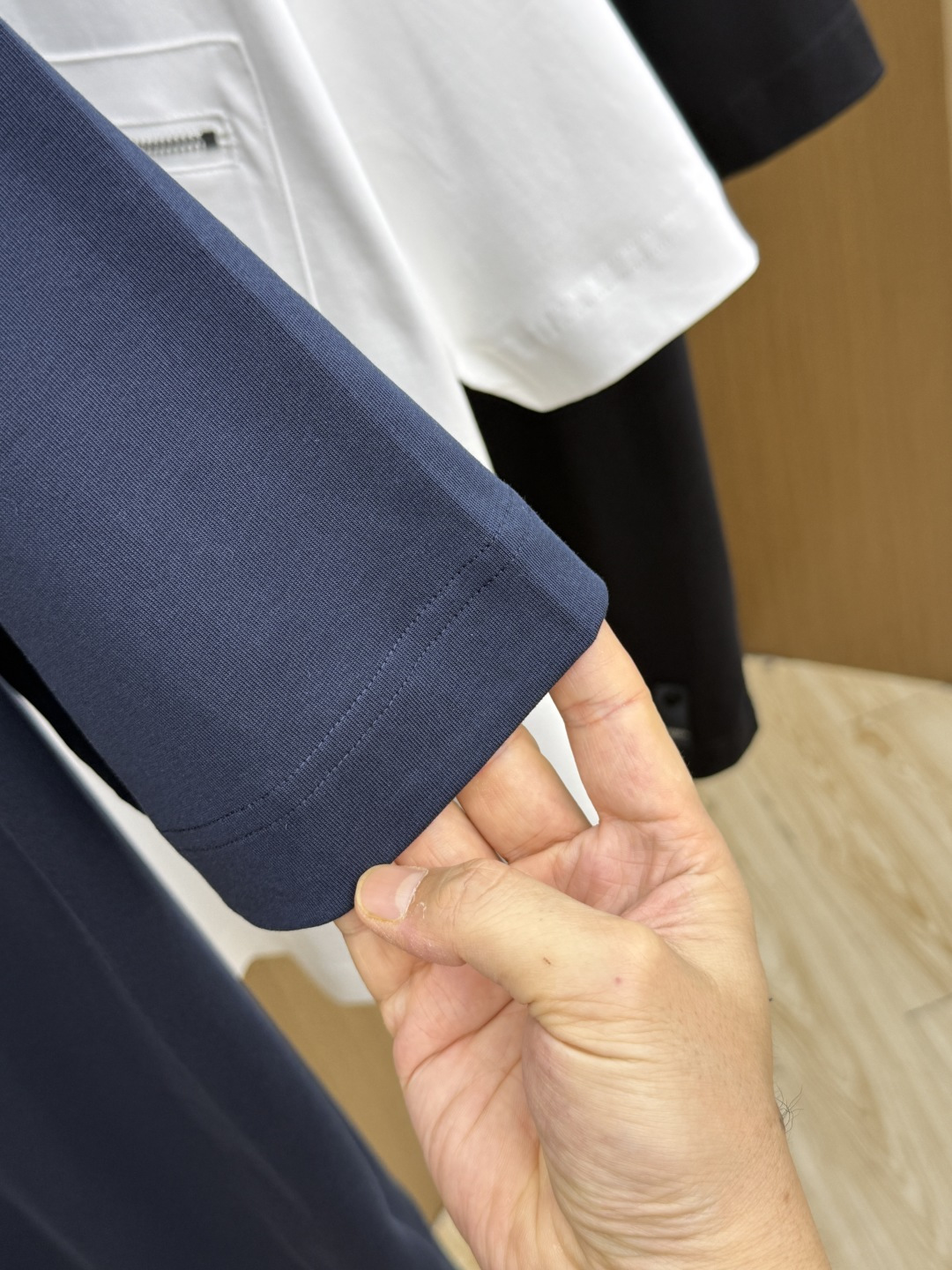 早春 FD 🔥🔥高品质 2026春夏最新款经典短袖T恤 经典标识图案logo时尚简约潮流短袖，最顶级的品