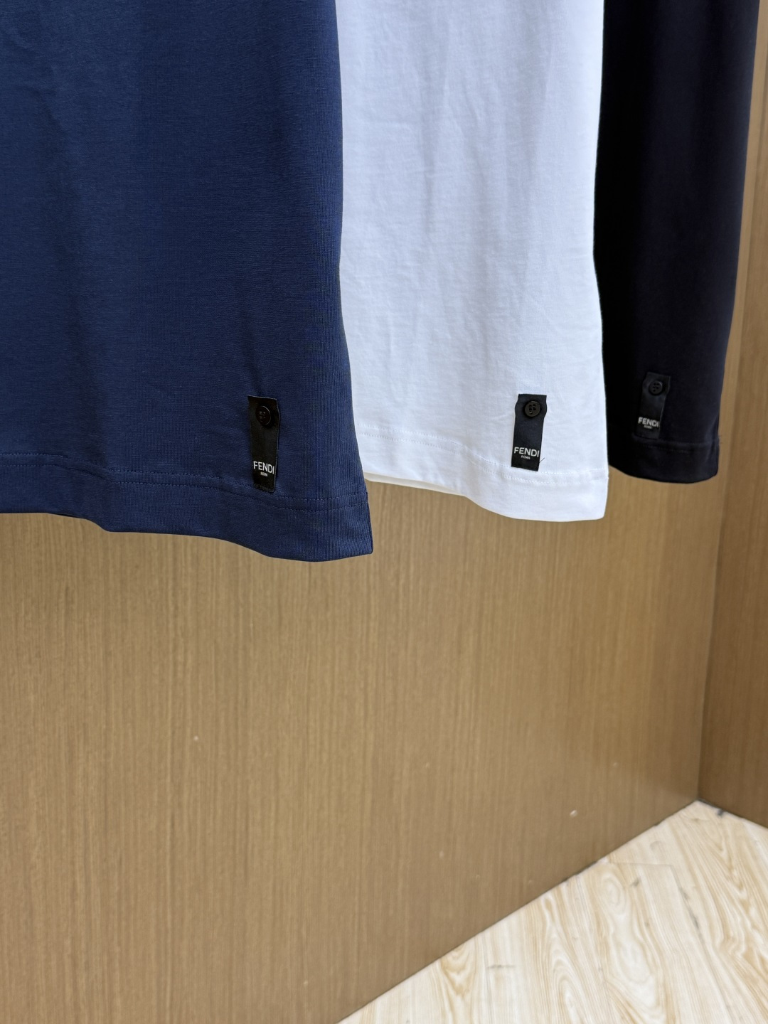 早春 FD 🔥🔥高品质 2026春夏最新款经典短袖T恤 经典标识图案logo时尚简约潮流短袖，最顶级的品