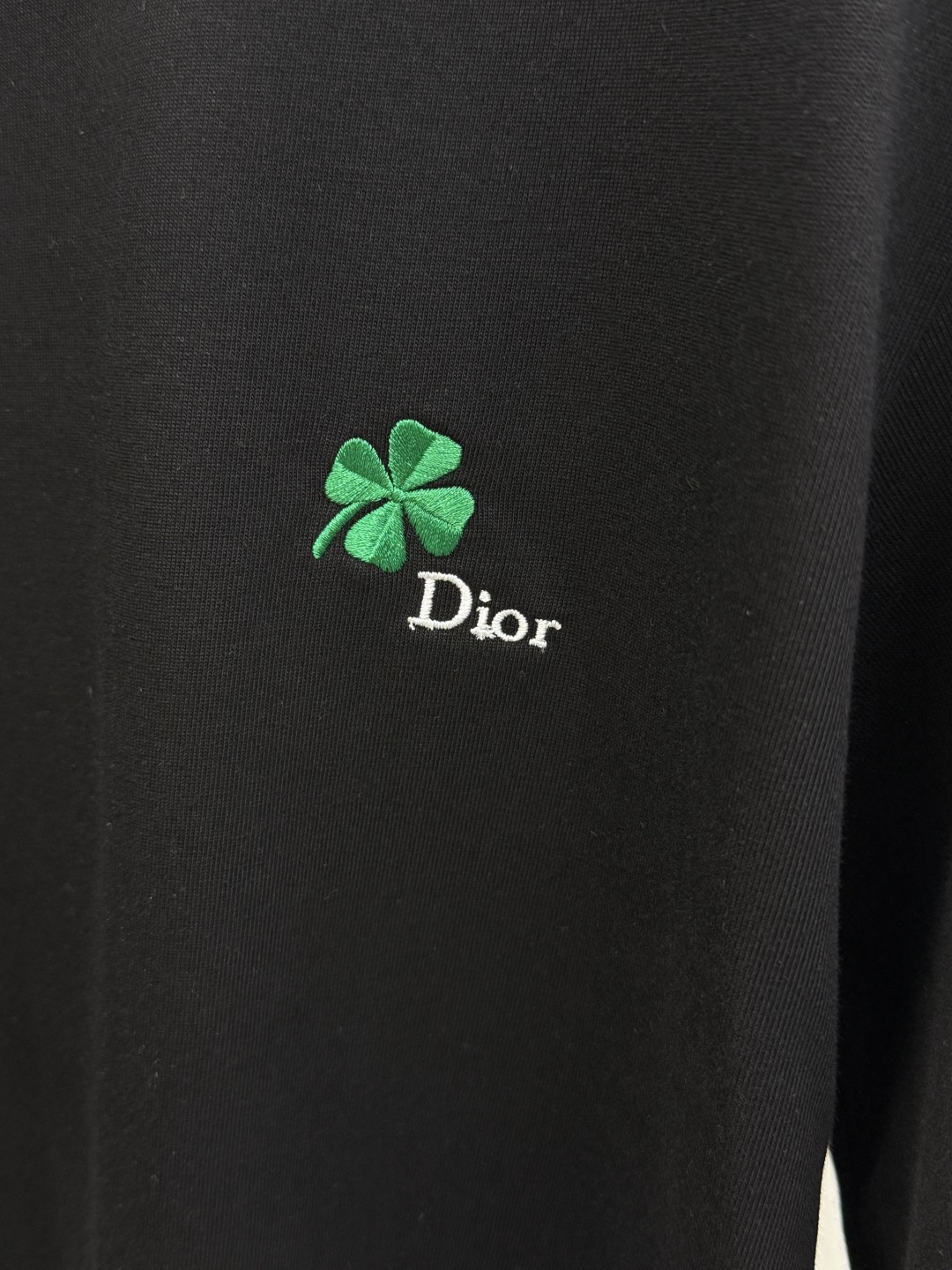 早春 CD 🔥🔥高品质 2026春夏最新款经典短袖T恤 经典标识图案logo时尚简约潮流短袖，最顶级的品