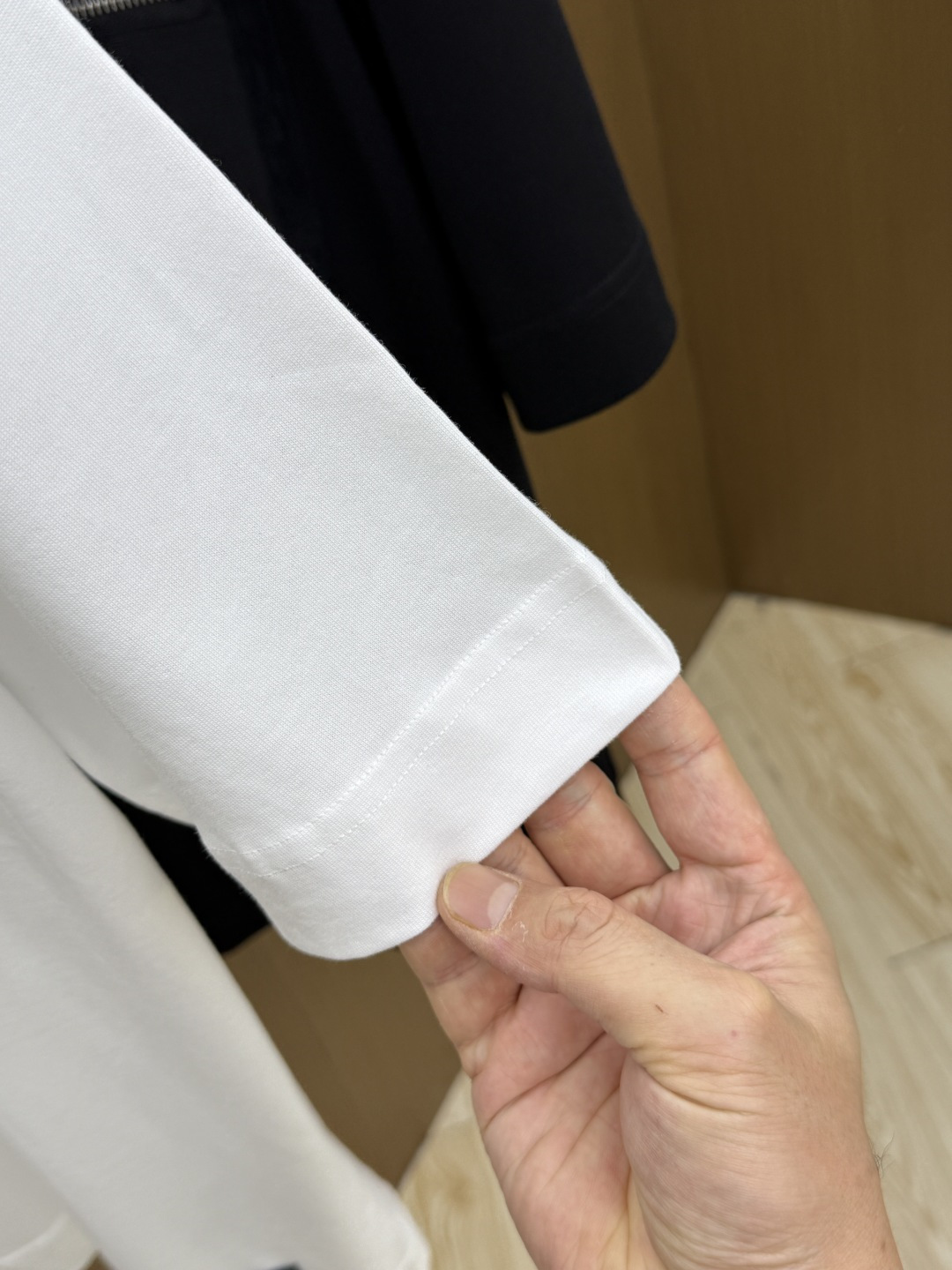 早春 FD 🔥🔥高品质 2026春夏最新款经典短袖T恤 经典标识图案logo时尚简约潮流短袖，最顶级的品