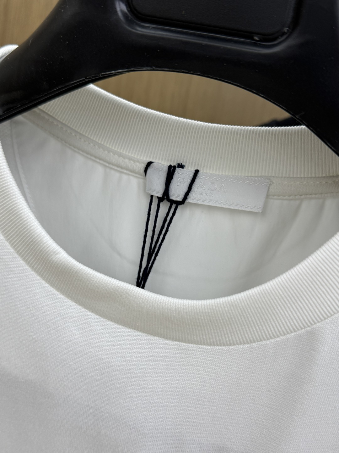 早春 PD 🔥🔥高品质 2026春夏最新款经典短袖T恤 经典标识图案logo时尚简约潮流短袖，最顶级的品