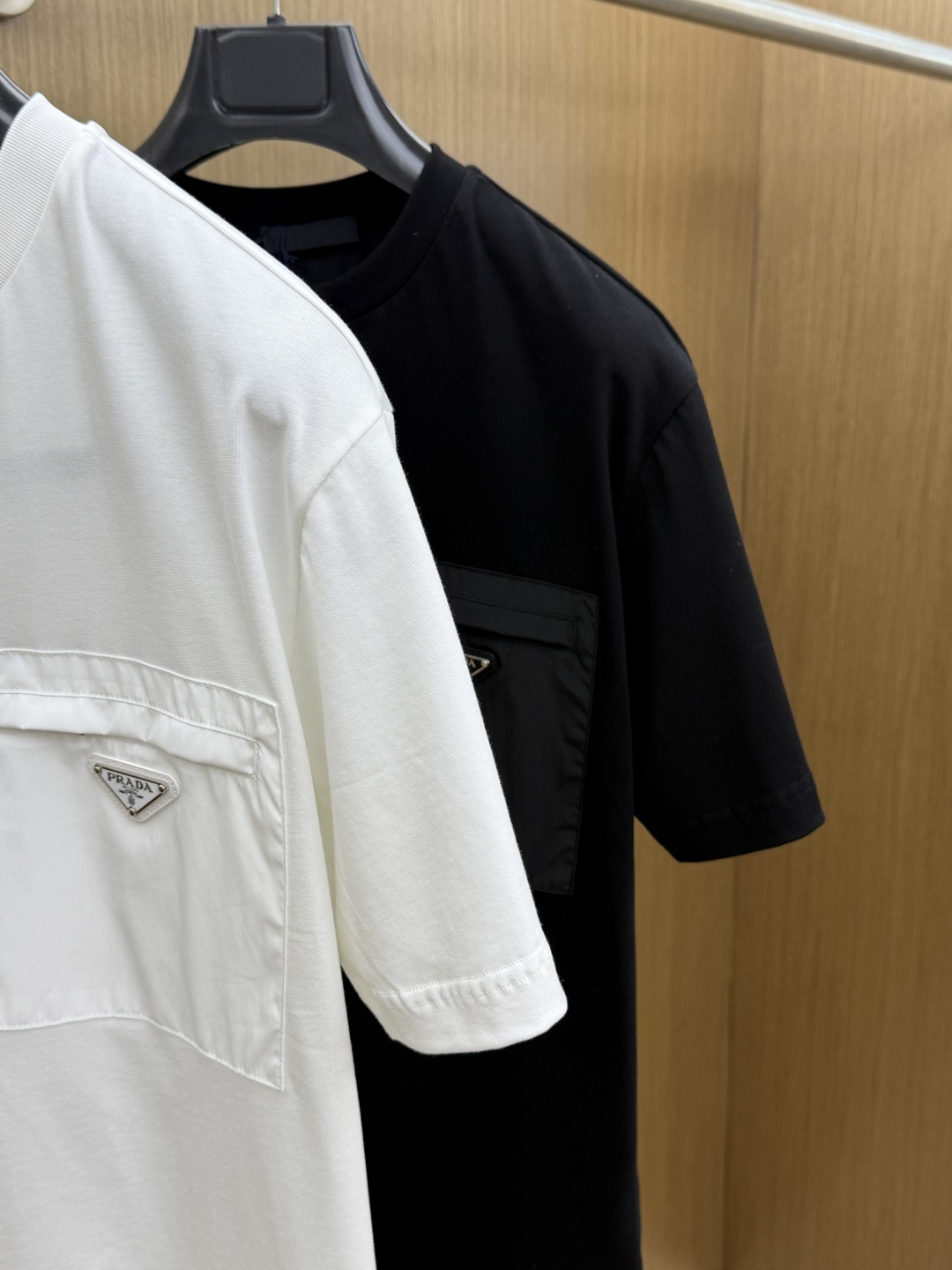 早春 PD 🔥🔥高品质 2026春夏最新款经典短袖T恤 经典标识图案logo时尚简约潮流短袖，最顶级的品