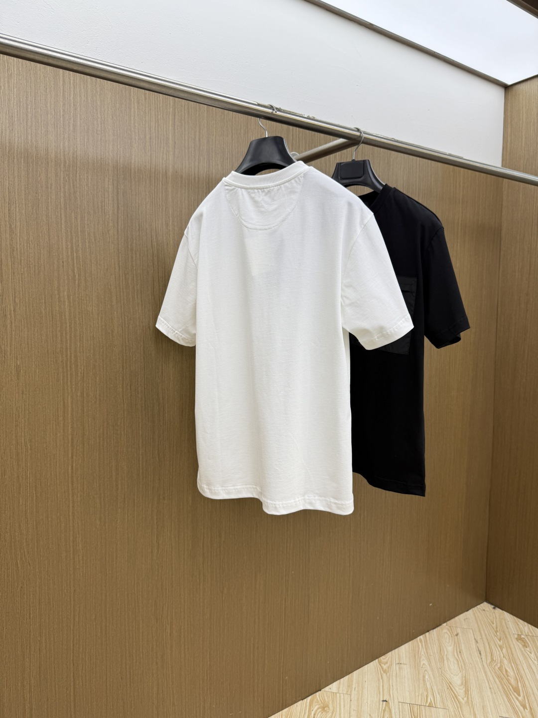 早春 PD 🔥🔥高品质 2026春夏最新款经典短袖T恤 经典标识图案logo时尚简约潮流短袖，最顶级的品