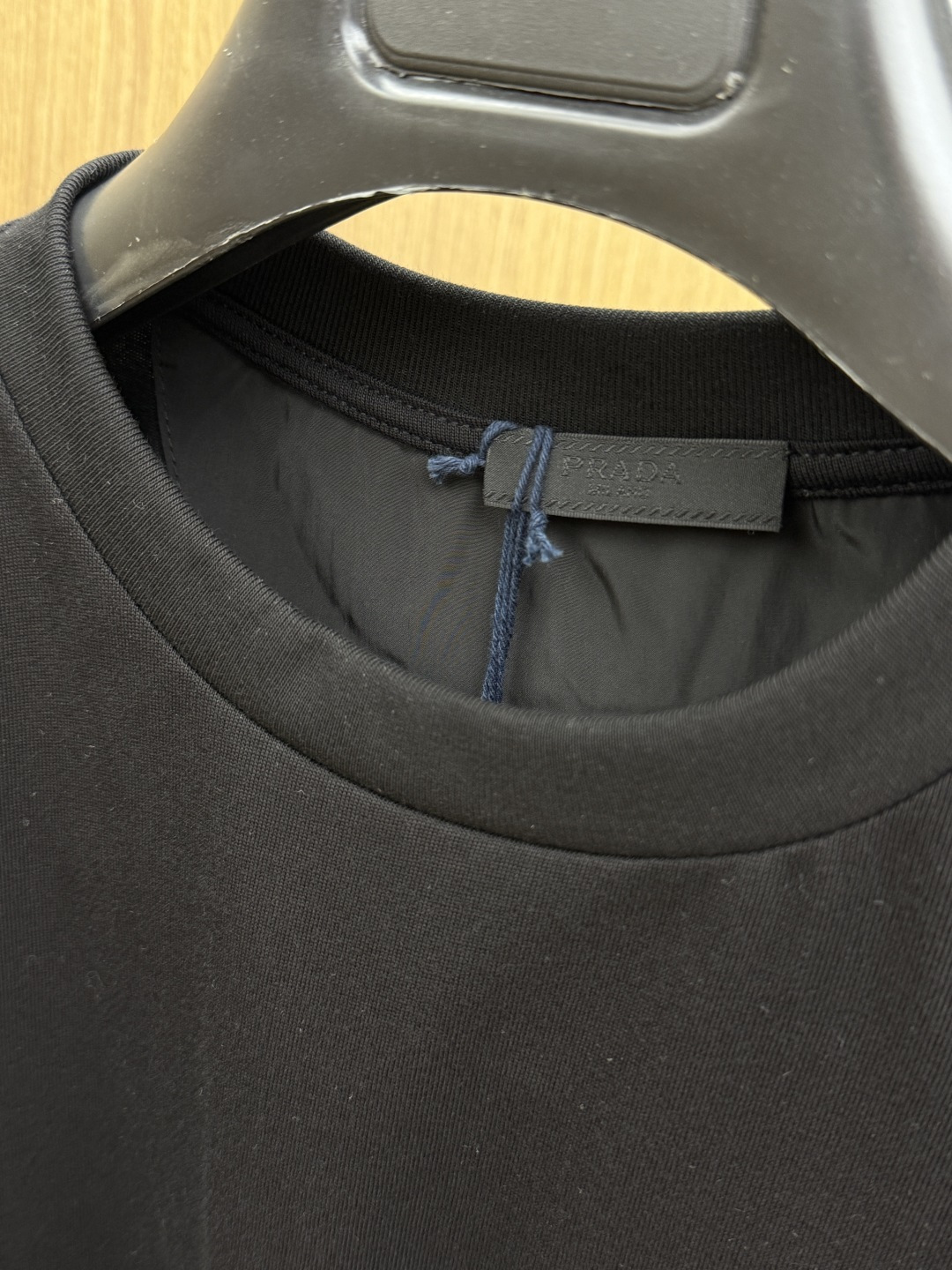 早春 PD 🔥🔥高品质 2026春夏最新款经典短袖T恤 经典标识图案logo时尚简约潮流短袖，最顶级的品