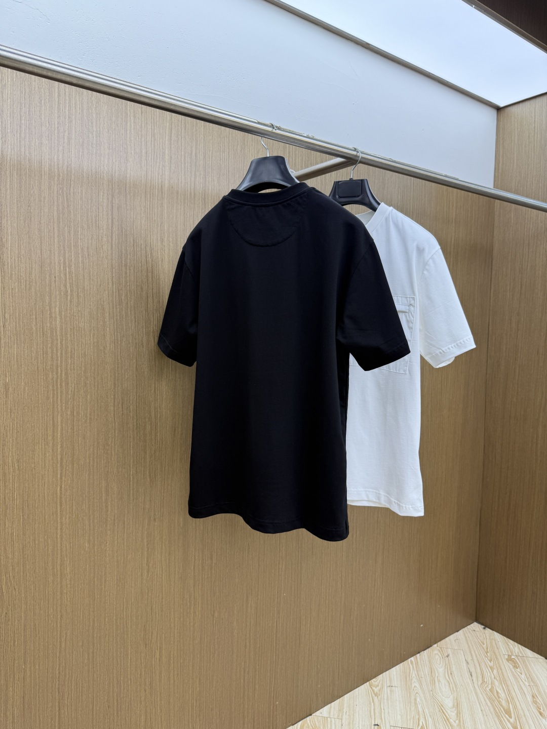 早春 PD 🔥🔥高品质 2026春夏最新款经典短袖T恤 经典标识图案logo时尚简约潮流短袖，最顶级的品