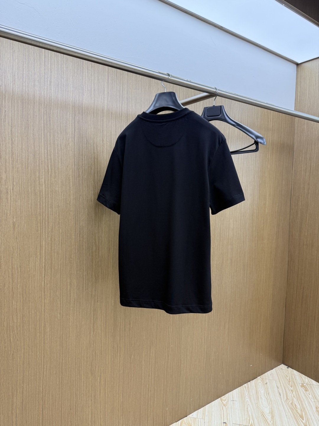 早春 FD 🔥🔥高品质 2026春夏最新款经典短袖T恤 经典标识图案logo时尚简约潮流短袖，最顶级的品