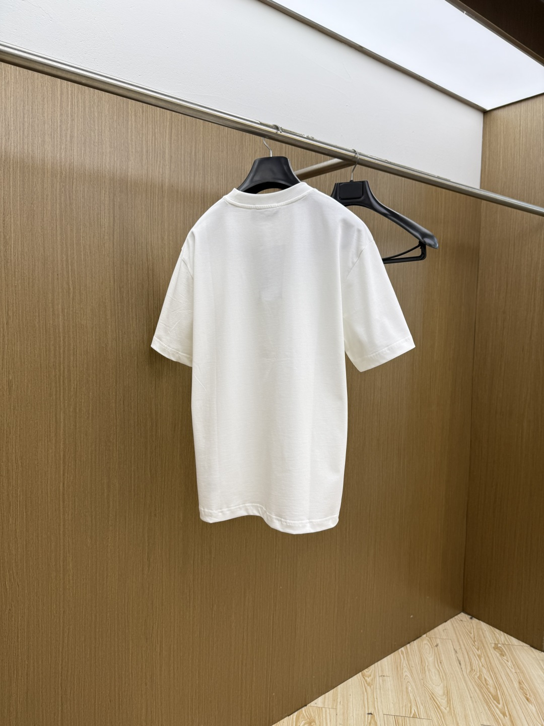 早春 GUc 🔥🔥高品质 2026春夏最新款经典短袖T恤 经典标识图案logo时尚简约潮流短袖，最顶级的