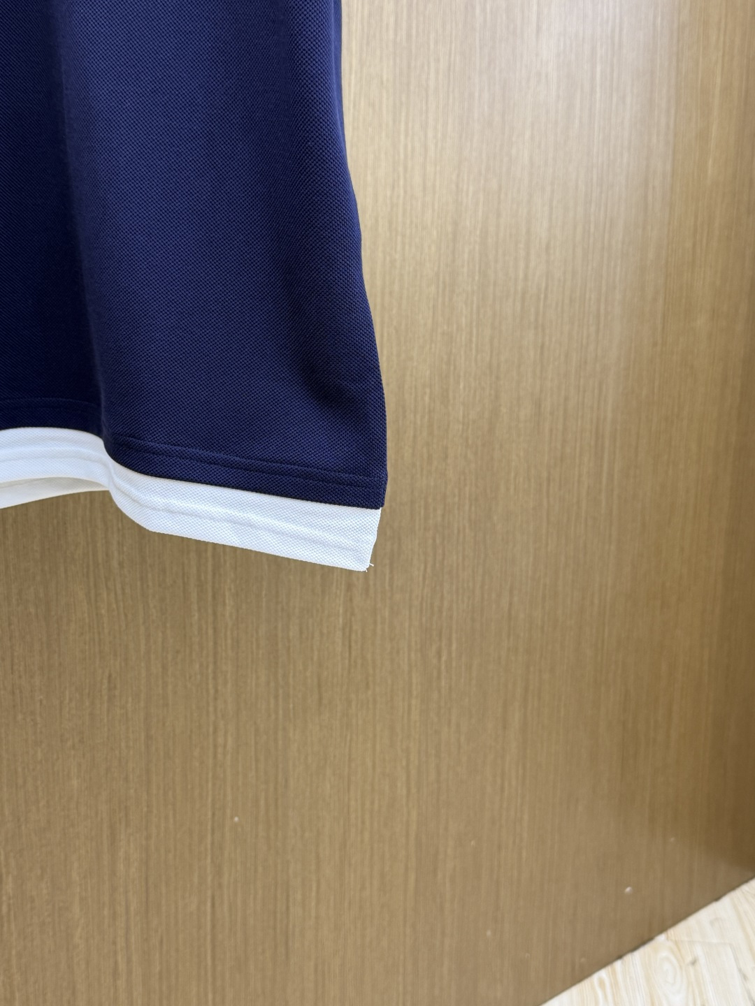 早春 MIU 🔥🔥高品质 2026春夏最新款经典POLO短袖T恤 经典标识图案logo时尚简约潮流短袖，