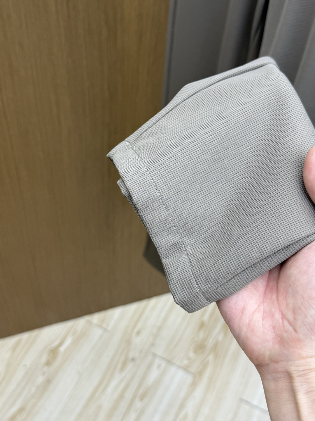 早春款 PD 🔥🔥高端定制 26早春新款薄款休闲西裤 柜台同步发售 原版定制复刻 客供五金辅料 原单品质