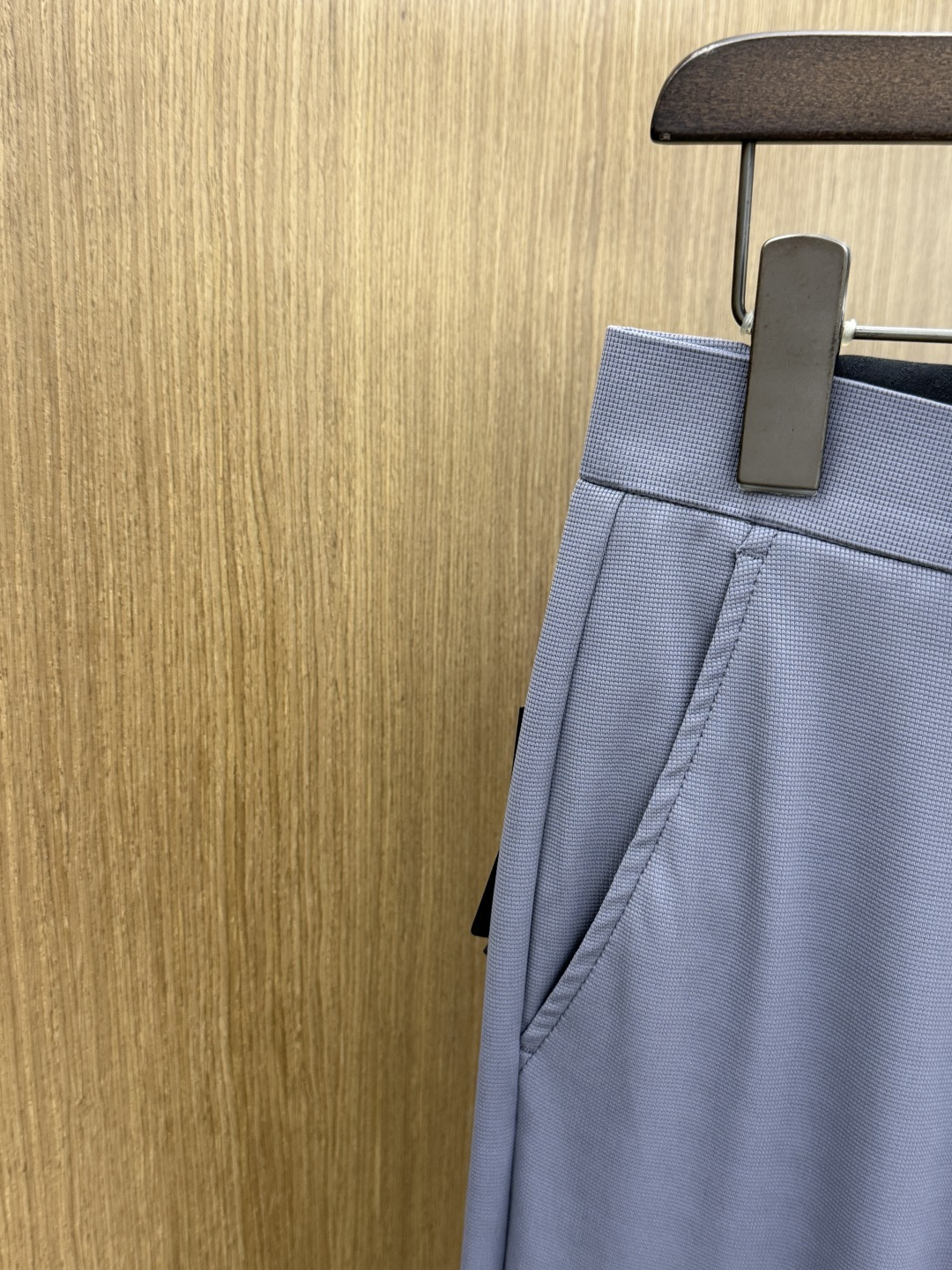 早春款 PD 🔥🔥高端定制 26早春新款薄款休闲西裤 柜台同步发售 原版定制复刻 客供五金辅料 原单品质