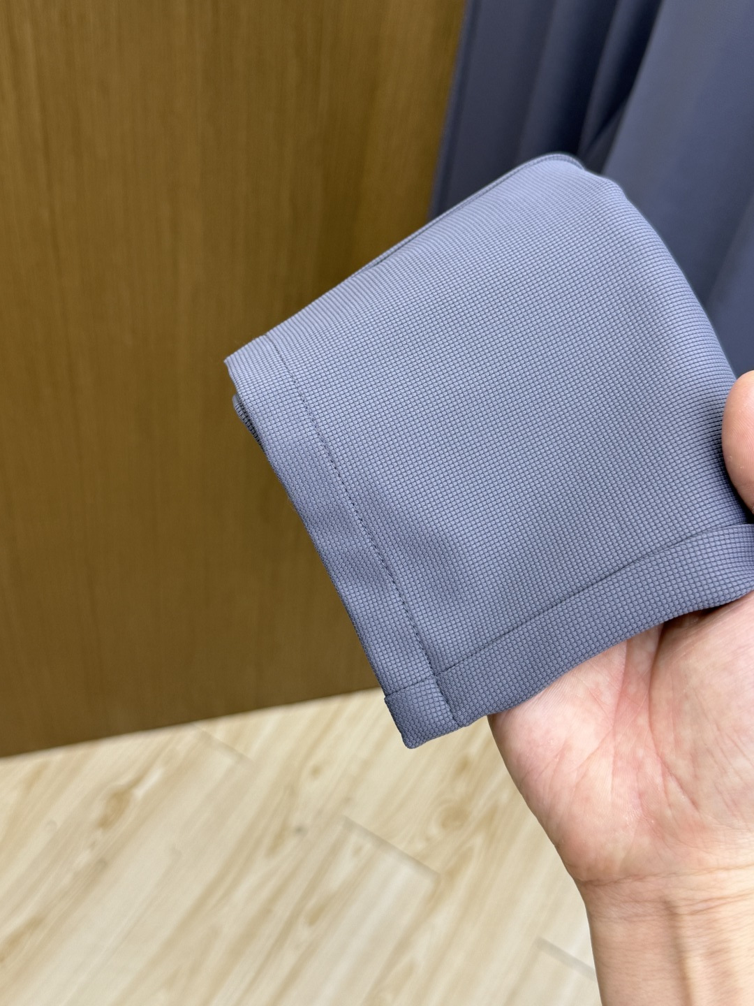 早春款 PD 🔥🔥高端定制 26早春新款薄款休闲西裤 柜台同步发售 原版定制复刻 客供五金辅料 原单品质