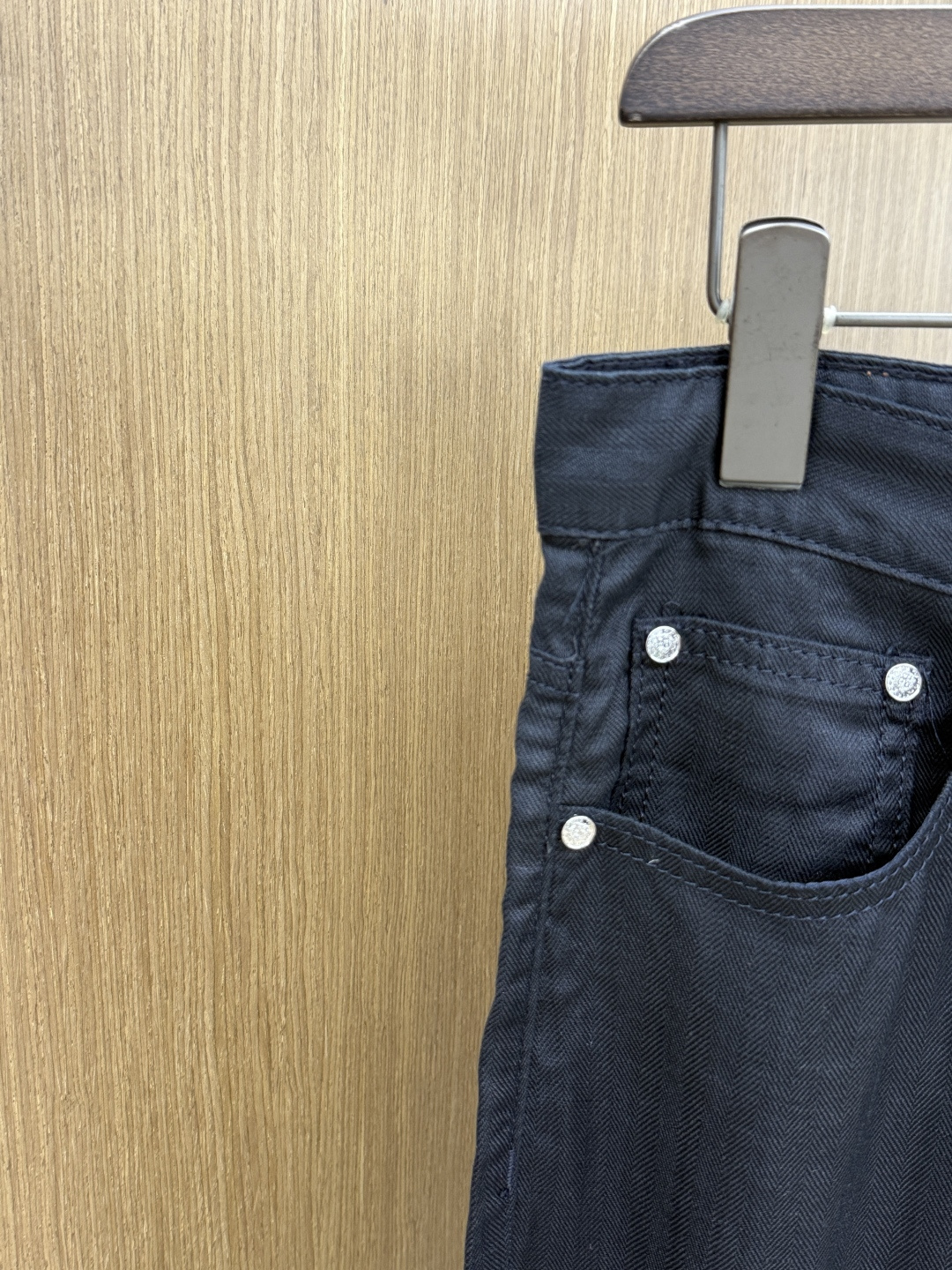 早春款 Loro Piana 🔥🔥高端定制 26早春新款薄款休闲西裤 柜台同步发售 原版定制复刻 客供五