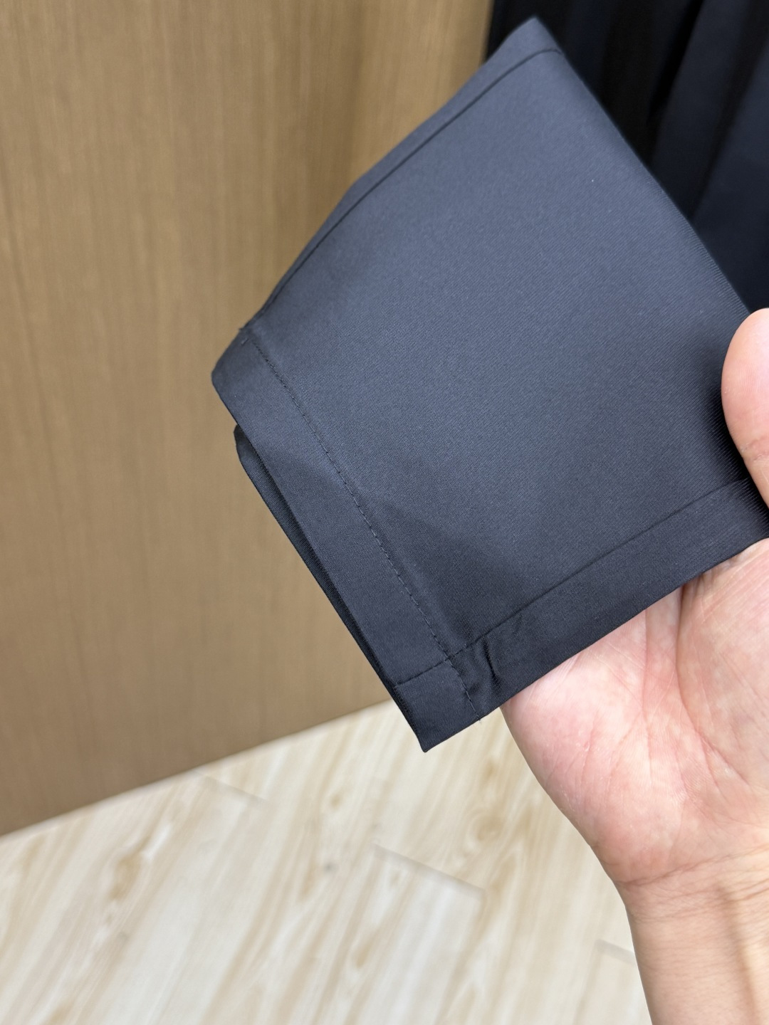 早春款 PD 🔥🔥高端定制 26早春新款薄款休闲西裤 柜台同步发售 原版定制复刻 客供五金辅料 原单品质