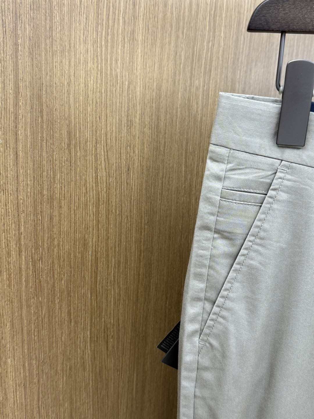 早春款 PD 🔥🔥高端定制 26早春新款薄款休闲西裤 柜台同步发售 原版定制复刻 客供五金辅料 原单品质