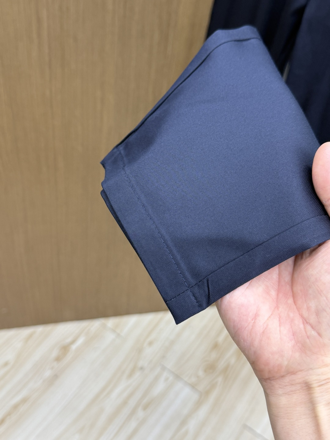 早春款 Loro Piana 🔥🔥高端定制 26早春新款薄款休闲西裤 柜台同步发售 原版定制复刻 客供五