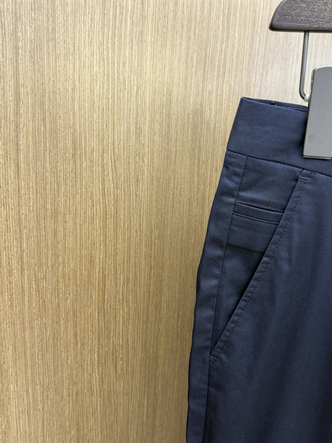 早春款 Loro Piana 🔥🔥高端定制 26早春新款薄款休闲西裤 柜台同步发售 原版定制复刻 客供五