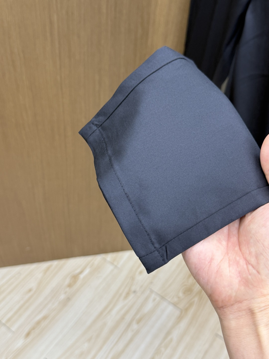 早春款 LV 🔥🔥高端定制 26早春新款薄款休闲西裤 柜台同步发售 原版定制复刻 客供五金辅料 原单品质