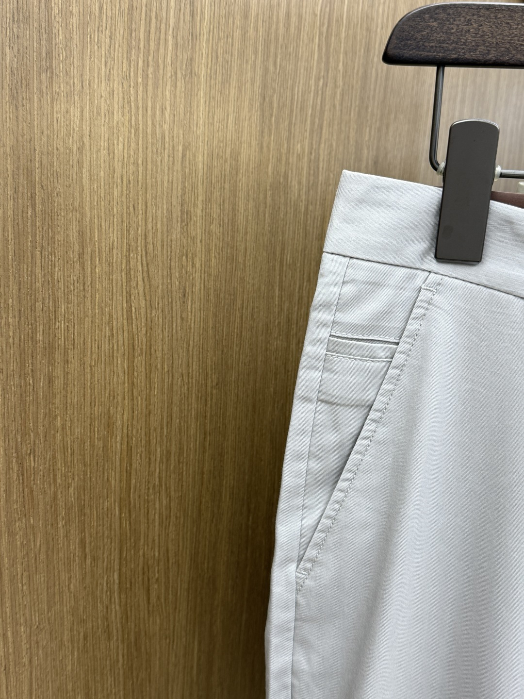 早春款 LV 🔥🔥高端定制 26早春新款薄款休闲西裤 柜台同步发售 原版定制复刻 客供五金辅料 原单品质