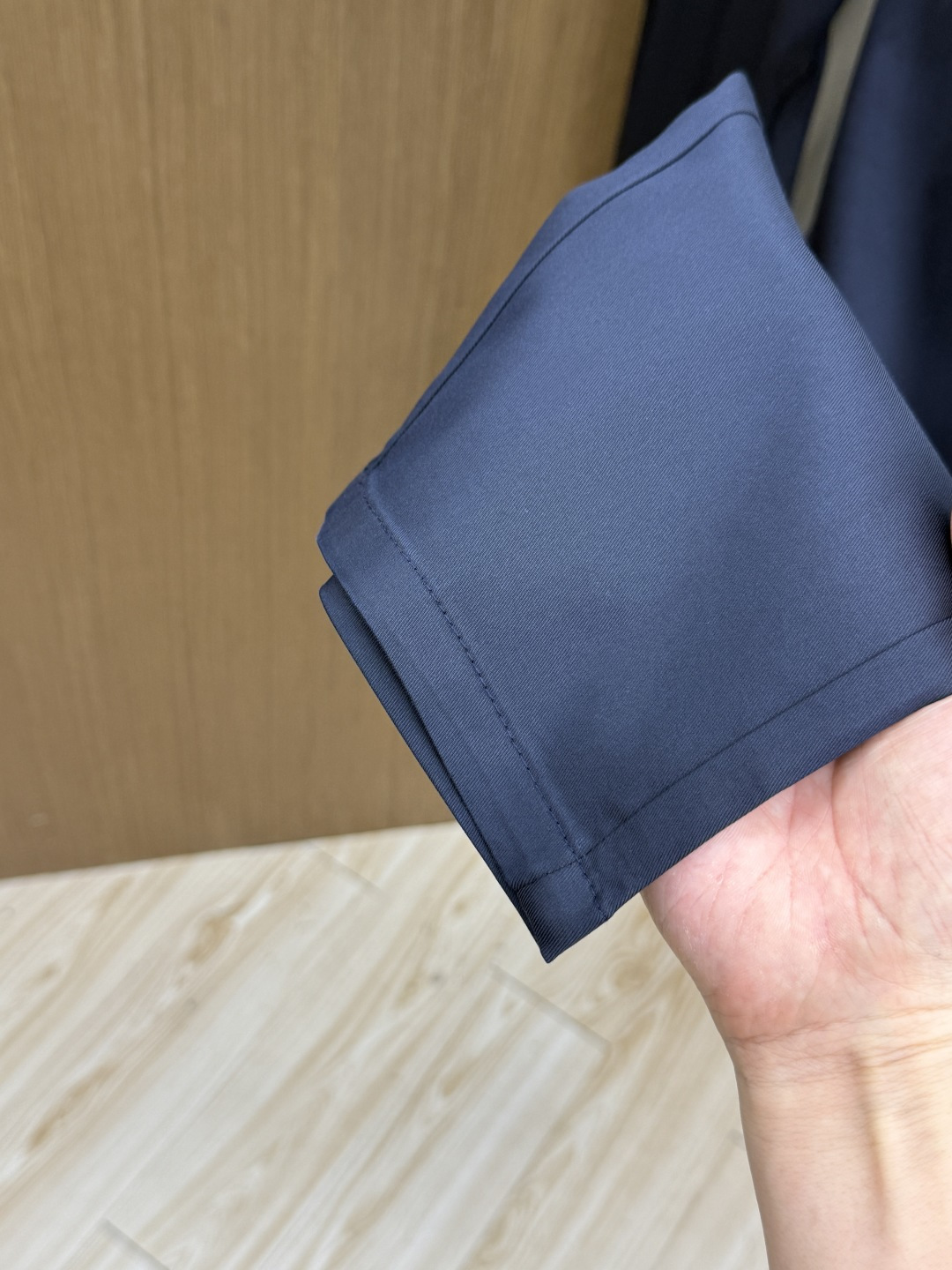 早春款 LV 🔥🔥高端定制 26早春新款薄款休闲西裤 柜台同步发售 原版定制复刻 客供五金辅料 原单品质