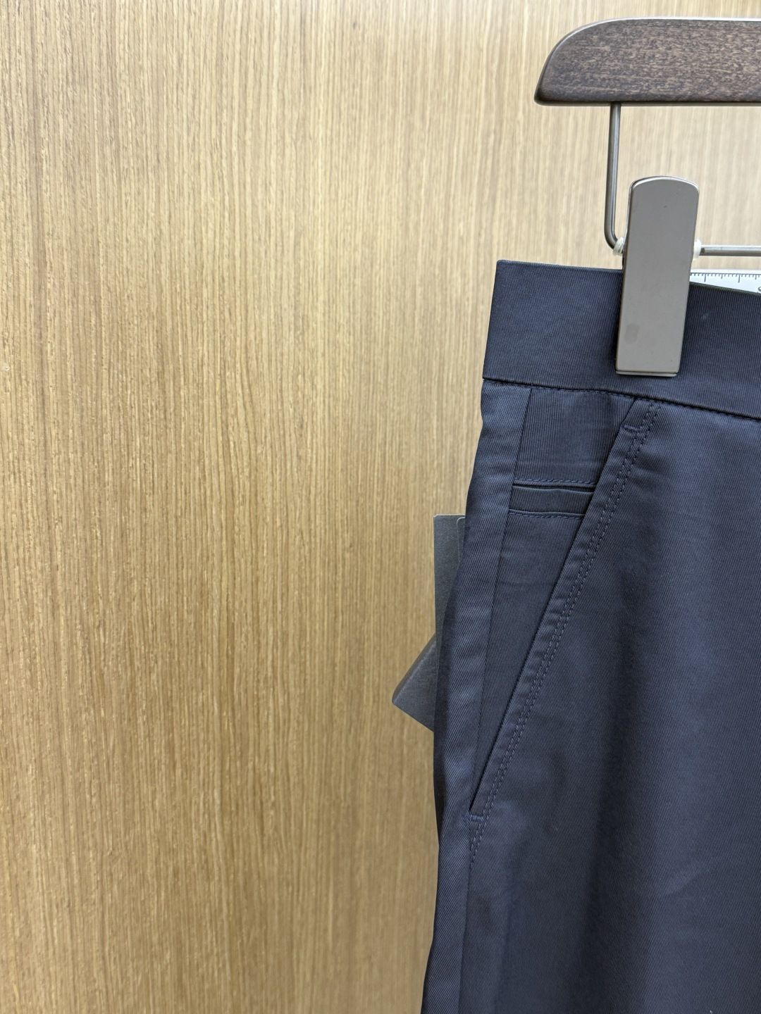 早春款 PD 🔥🔥高端定制 26早春新款薄款休闲西裤 柜台同步发售 原版定制复刻 客供五金辅料 原单品质