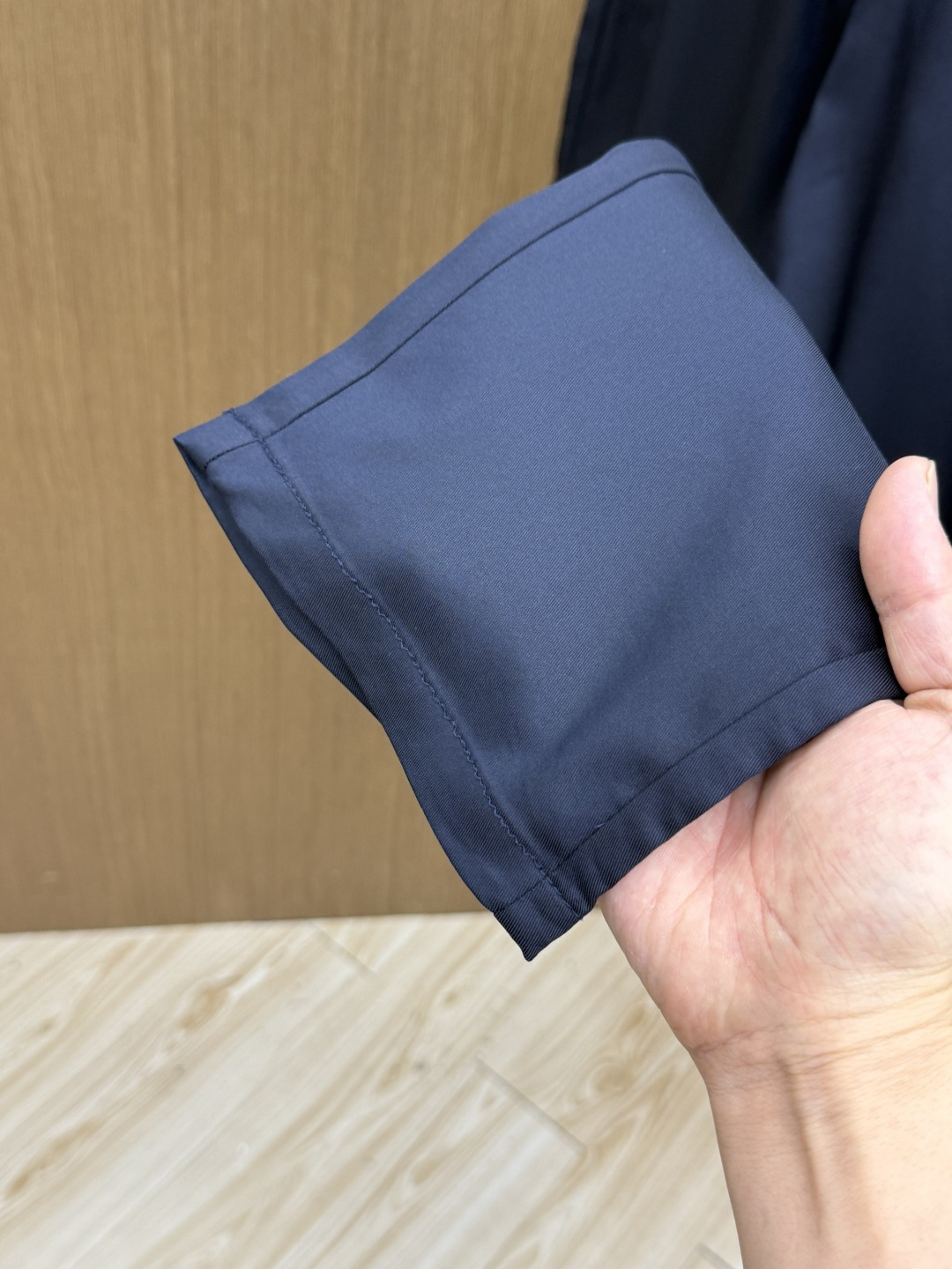 早春款 PD 🔥🔥高端定制 26早春新款薄款休闲西裤 柜台同步发售 原版定制复刻 客供五金辅料 原单品质