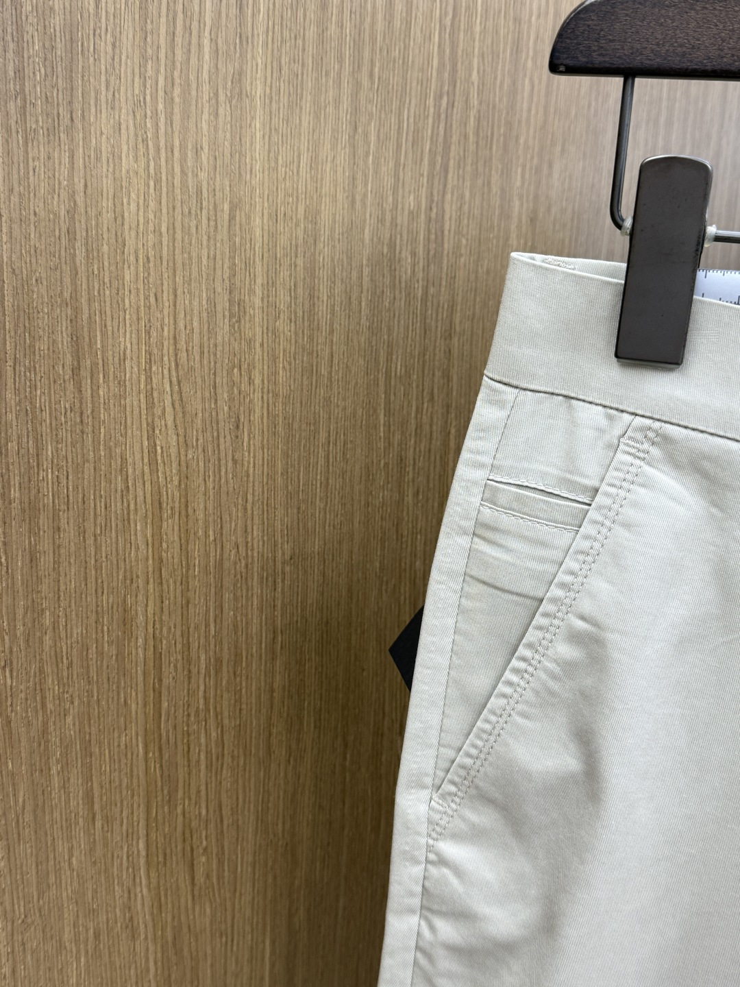 早春款 PD 🔥🔥高端定制 26早春新款薄款休闲西裤 柜台同步发售 原版定制复刻 客供五金辅料 原单品质