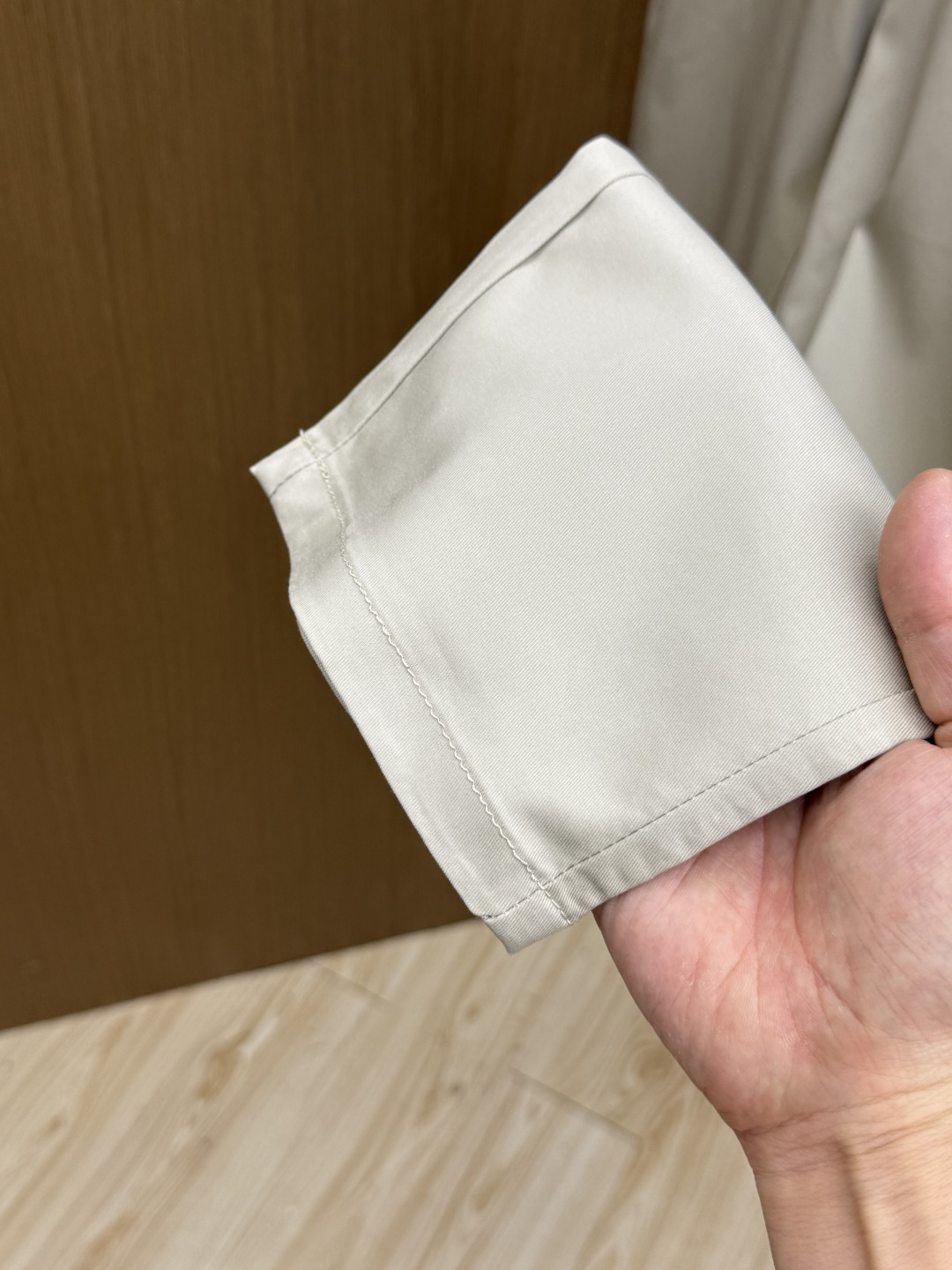 早春款 PD 🔥🔥高端定制 26早春新款薄款休闲西裤 柜台同步发售 原版定制复刻 客供五金辅料 原单品质