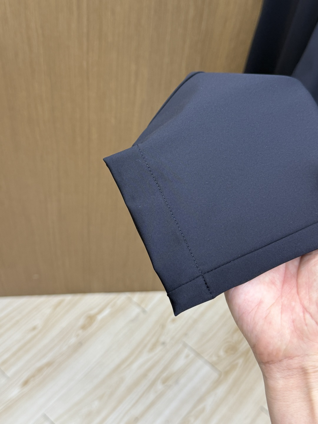 早春 PD🔥🔥高端定制 26FW春夏新款休闲裤👖原版进口面料柔软透气挺阔有型 定制五金 商务休闲必备 做