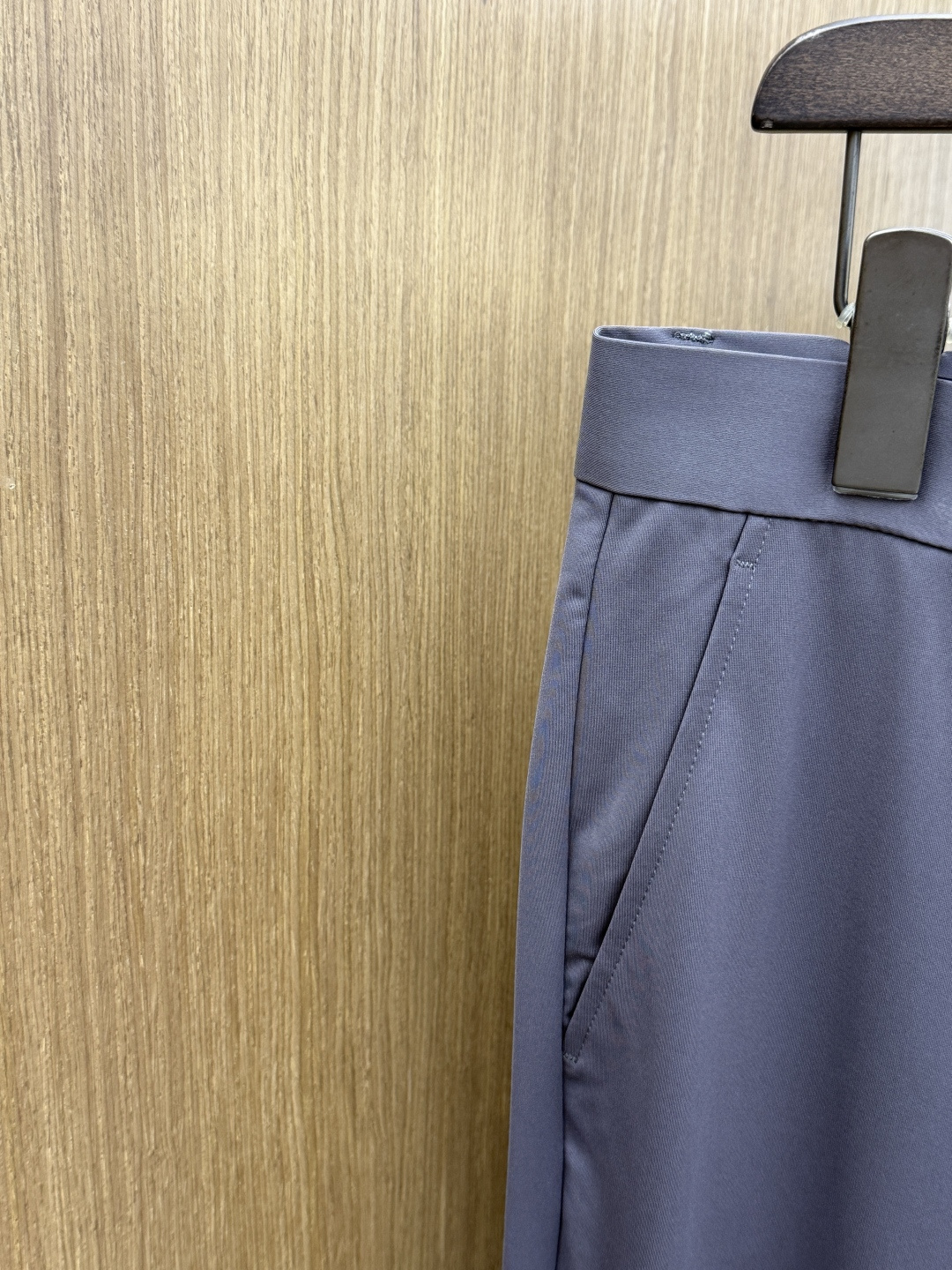 早春 PD🔥🔥高端定制 26FW春夏新款休闲裤👖原版进口面料柔软透气挺阔有型 定制五金 商务休闲必备 做