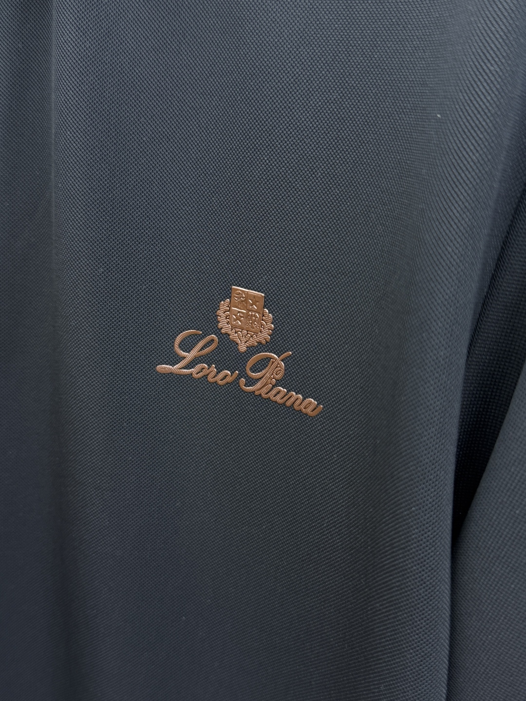 早春/套 loro Piana🔥Ss春夏最新品休闲套装，同步有售，时尚休闲运动系列，采用进口四面弹➕梭织