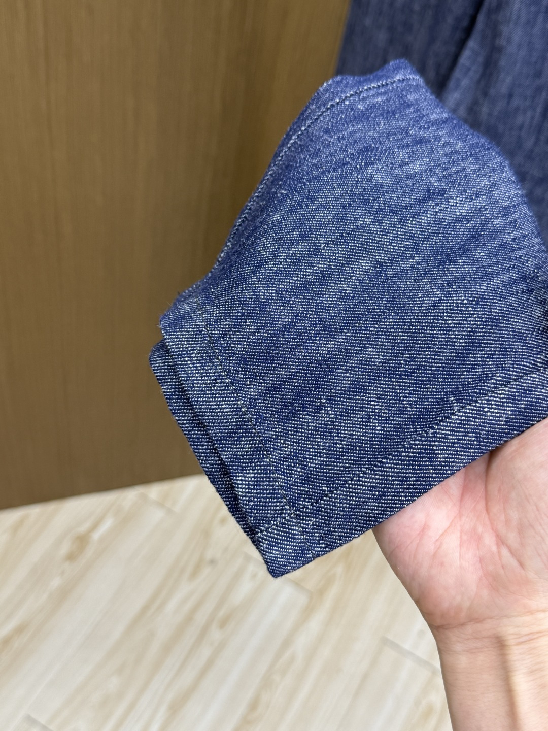 早春款 ZZ 🔥🔥高端定制 26早春新款薄款牛仔裤 柜台同步发售 原版定制复刻 客供五金辅料 原单品质 