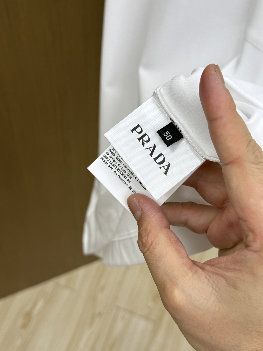 早春 PD 🔥🔥高端定制 2026早春独家专供新款原单男士休闲短袖T恤 高端定制 高端版本 时尚百搭爆款