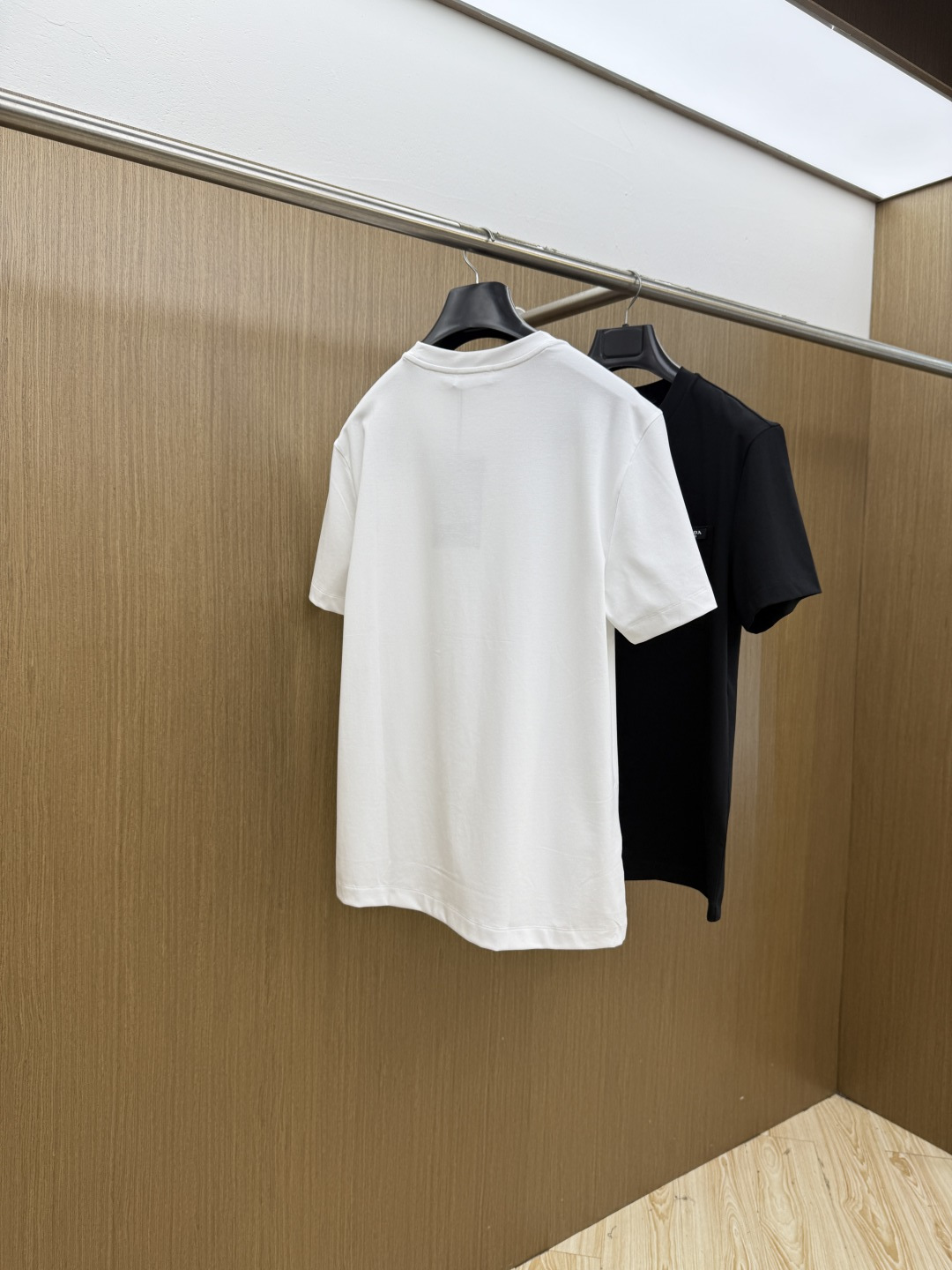 早春 PD 🔥🔥高端定制 2026早春独家专供新款原单男士休闲短袖T恤 高端定制 高端版本 时尚百搭爆款