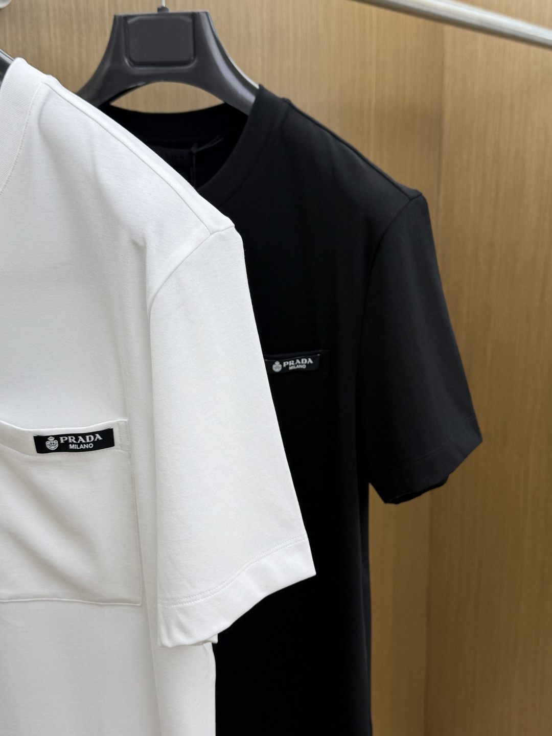 早春 PD 🔥🔥高端定制 2026早春独家专供新款原单男士休闲短袖T恤 高端定制 高端版本 时尚百搭爆款