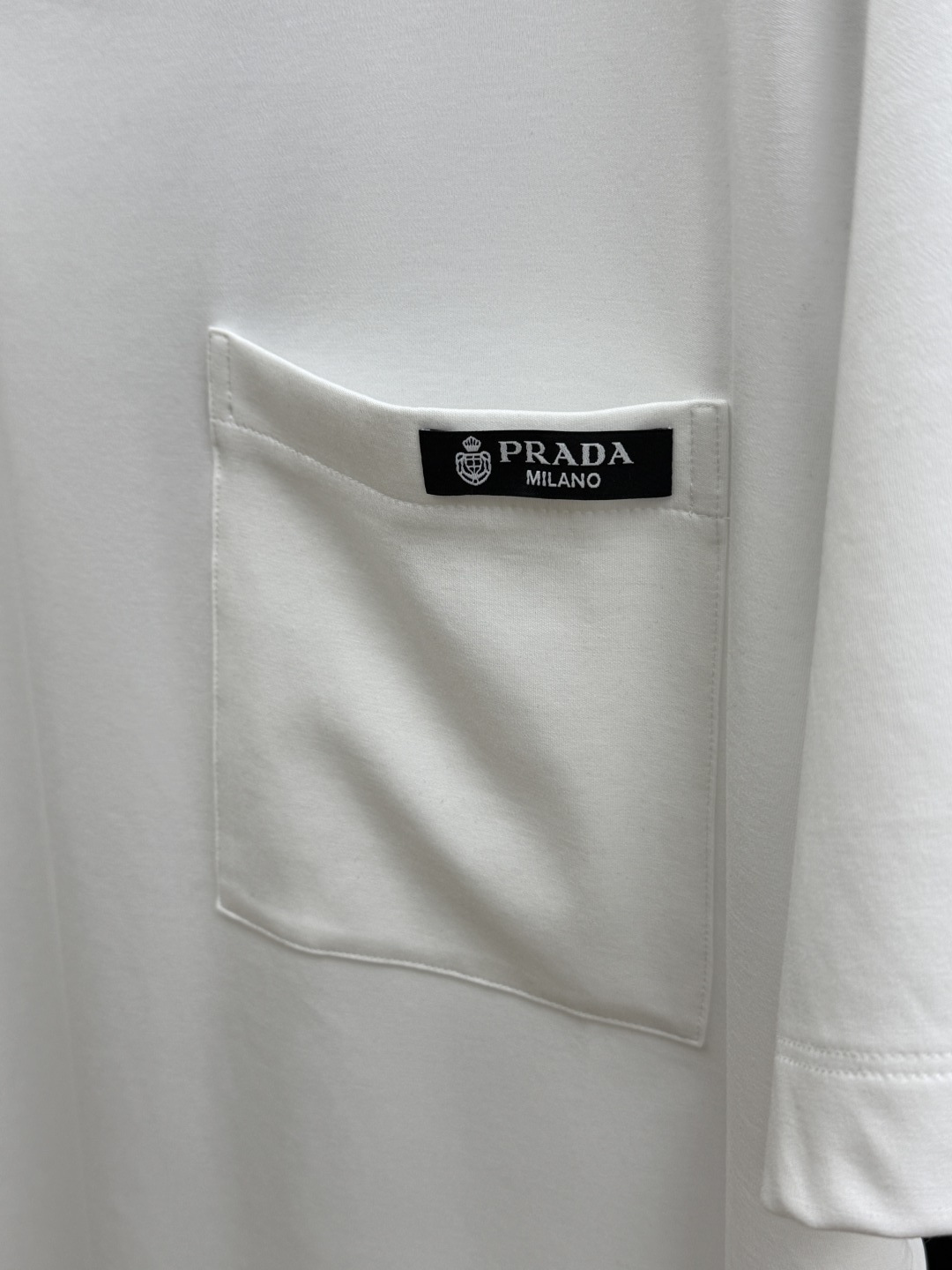 早春 PD 🔥🔥高端定制 2026早春独家专供新款原单男士休闲短袖T恤 高端定制 高端版本 时尚百搭爆款