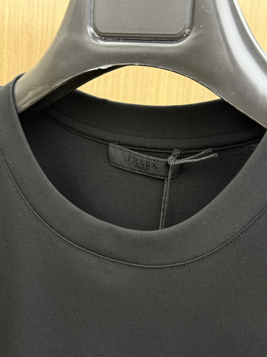 早春 PD 🔥🔥高端定制 2026早春独家专供新款原单男士休闲短袖T恤 高端定制 高端版本 时尚百搭爆款