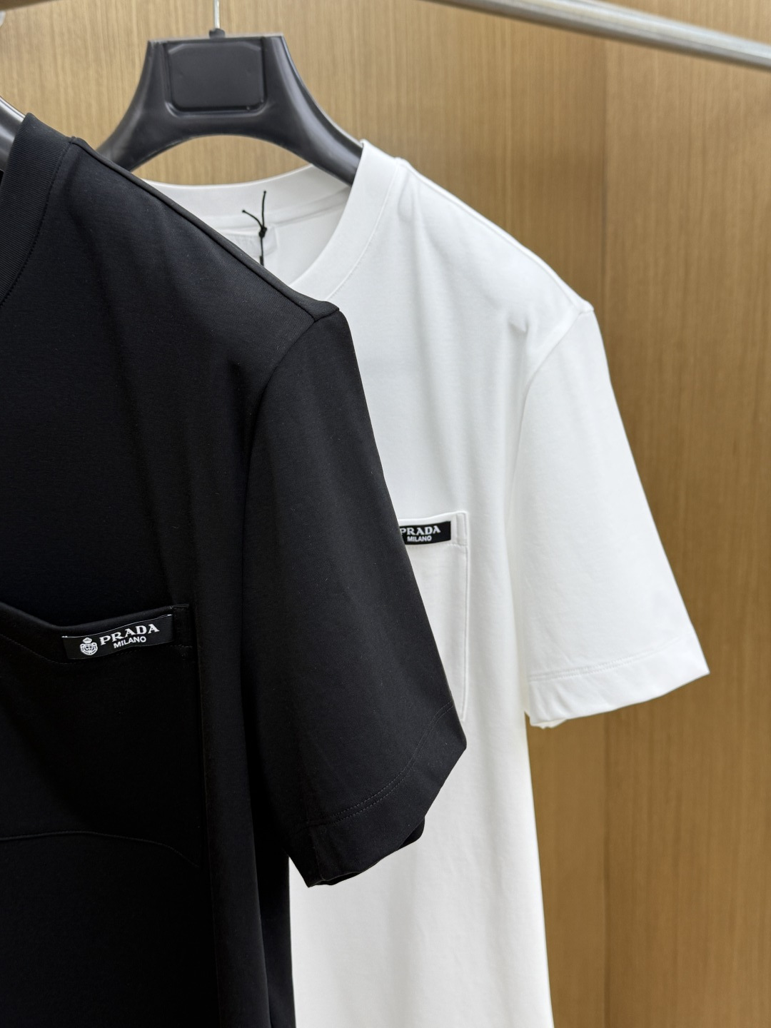 早春 PD 🔥🔥高端定制 2026早春独家专供新款原单男士休闲短袖T恤 高端定制 高端版本 时尚百搭爆款