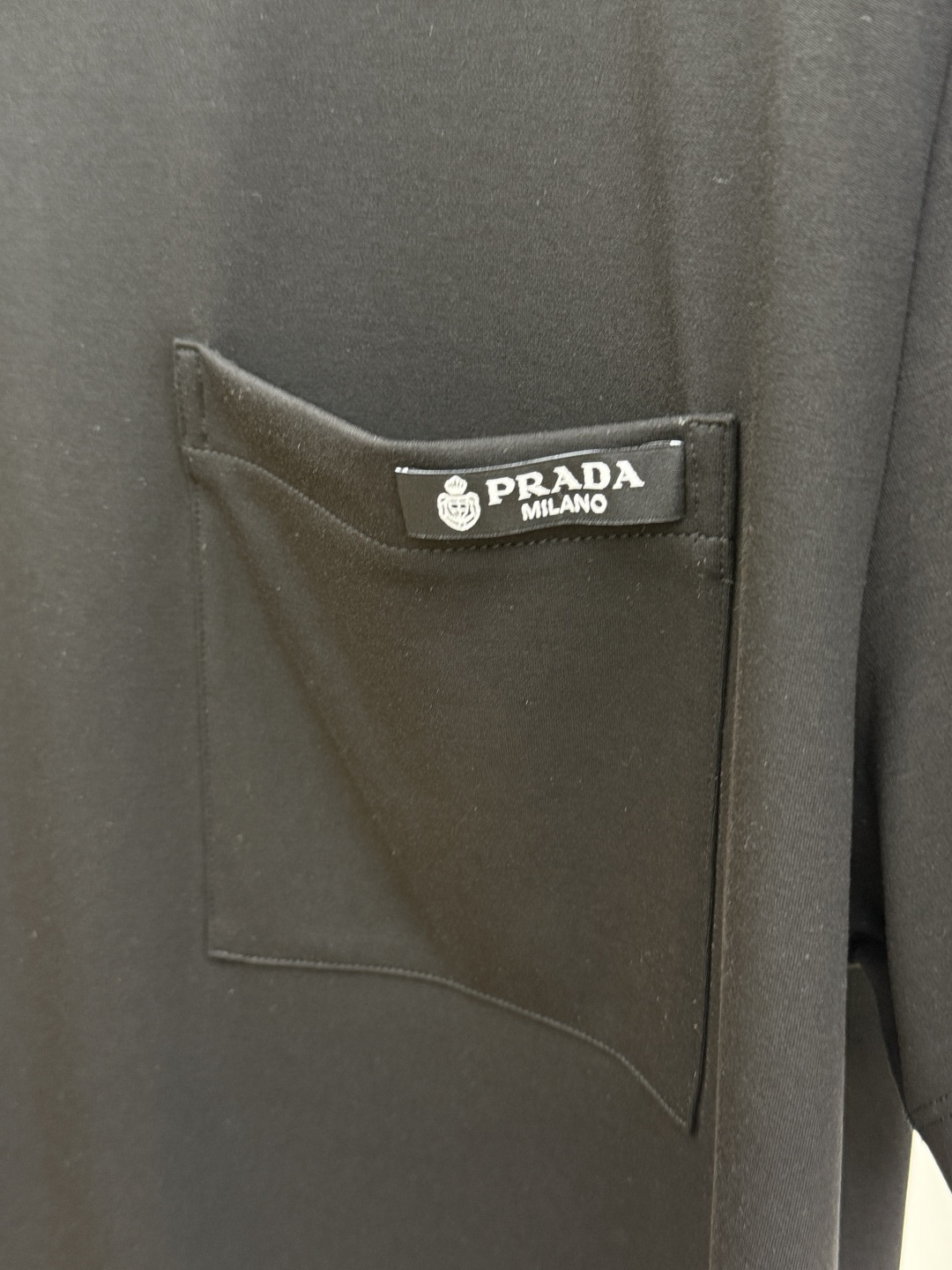 早春 PD 🔥🔥高端定制 2026早春独家专供新款原单男士休闲短袖T恤 高端定制 高端版本 时尚百搭爆款