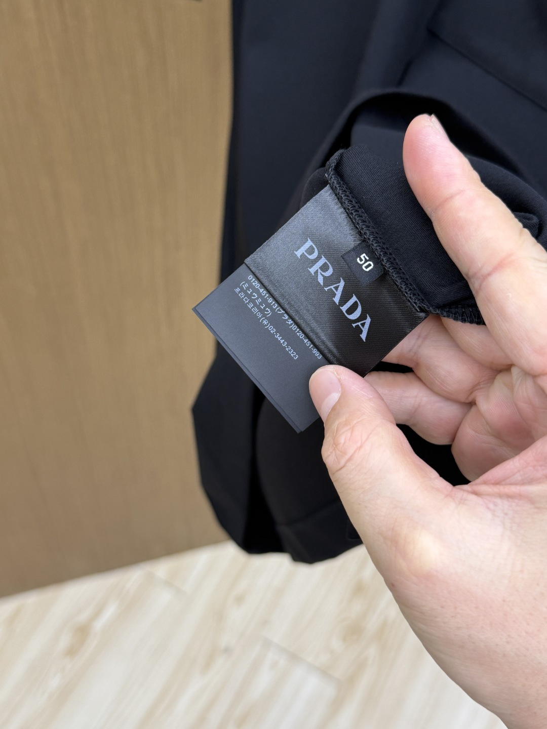 早春 PD 🔥🔥高端定制 2026早春独家专供新款原单男士休闲短袖T恤 高端定制 高端版本 时尚百搭爆款