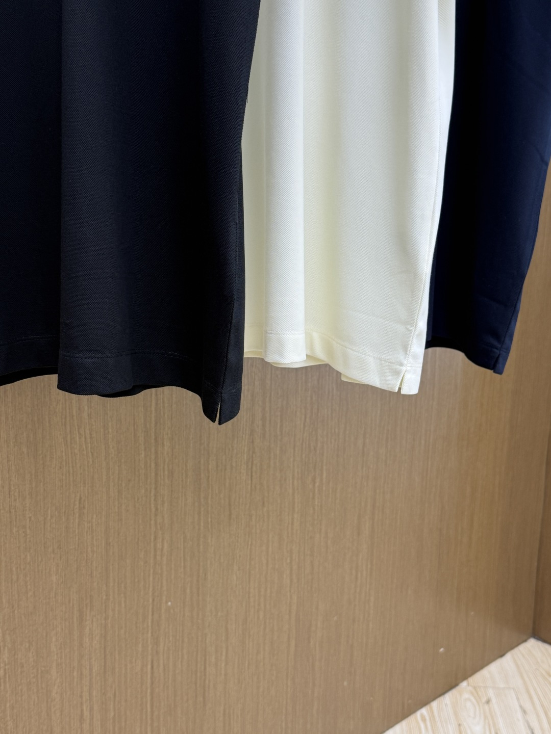 早春 PD 🔥🔥高级定制 26ss春夏新款翻领POLO短袖T恤 原版定制 面料选用进口珠地棉 轻薄透气 