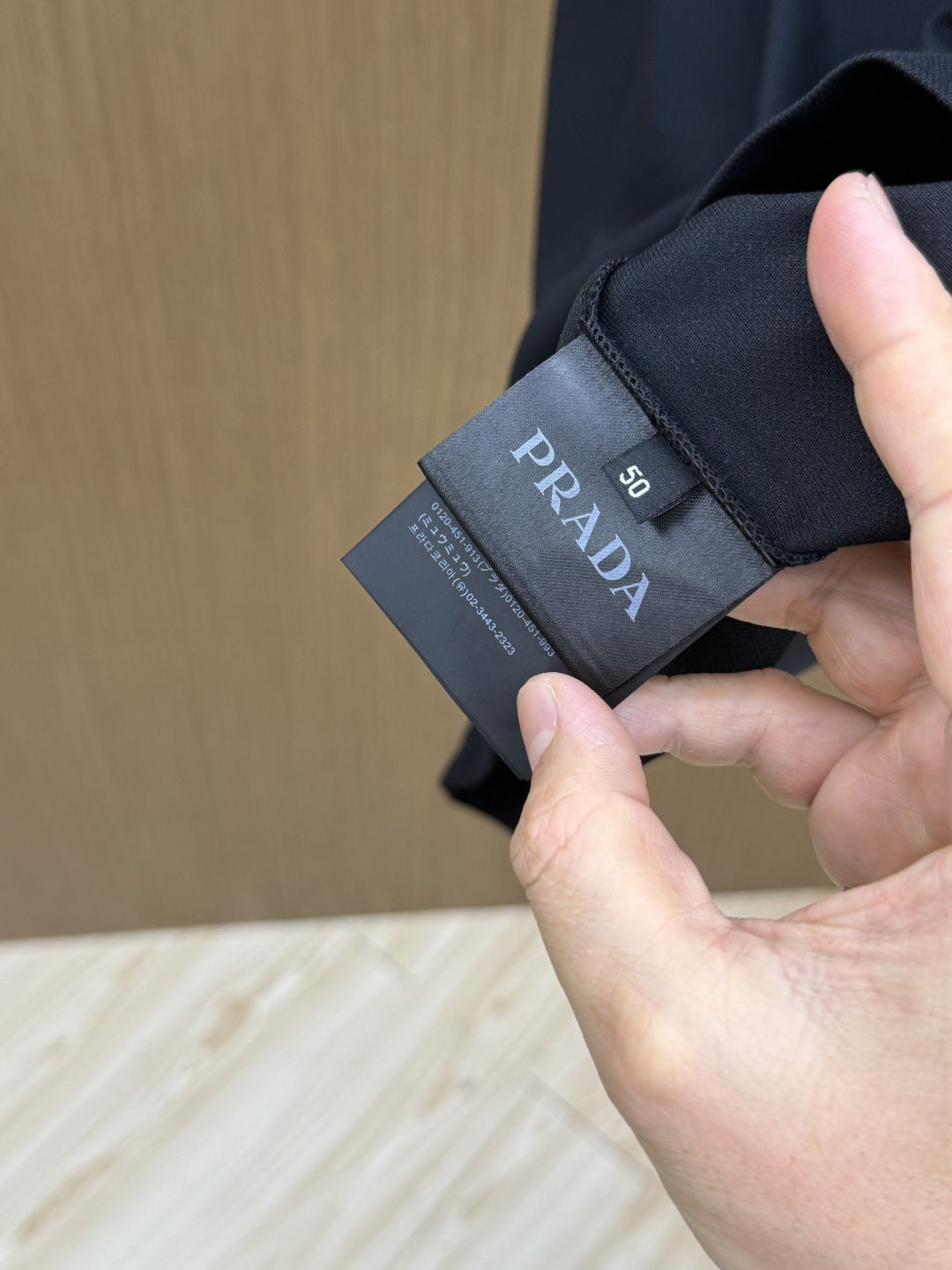 早春 PD 🔥🔥高级定制 26ss春夏新款翻领POLO短袖T恤 原版定制 面料选用进口珠地棉 轻薄透气 